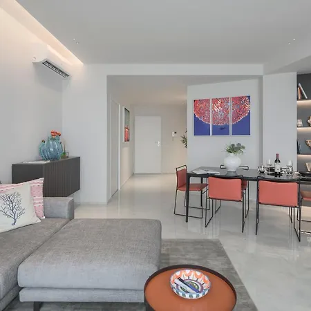 Cora Luxury * Taormina