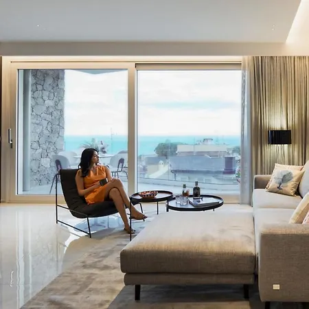 Apartment Cora Luxury *