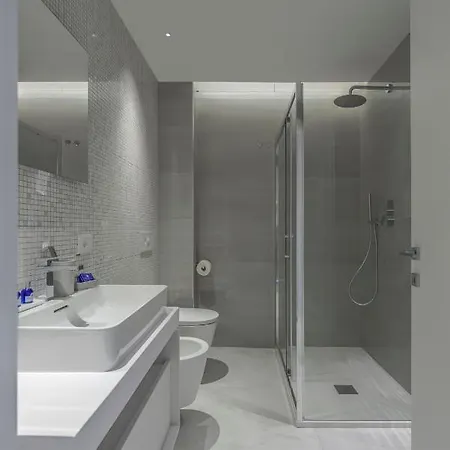 Cora Luxury Apartment *