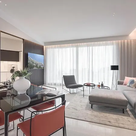 Apartment Cora Luxury