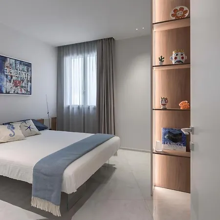 Cora Luxury Apartment