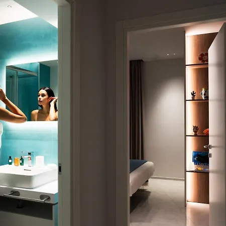 Apartment Cora Luxury *