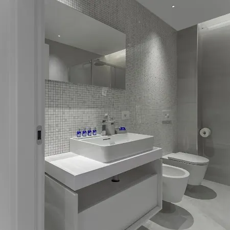 Apartment Cora Luxury Taormina