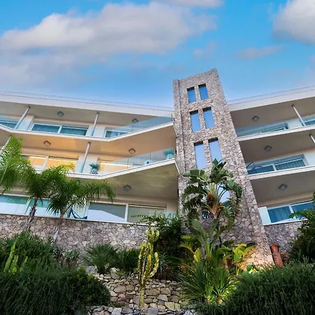 Cora Luxury Apartment Taormina