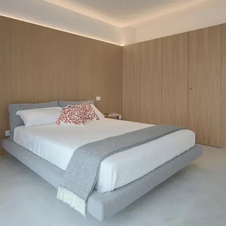 Apartment Cora Luxury