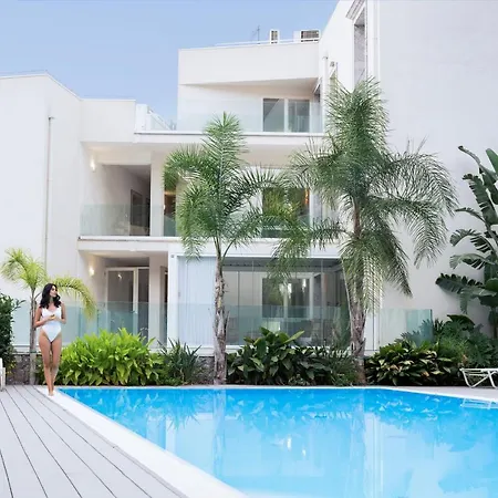 Cora Luxury * Taormina