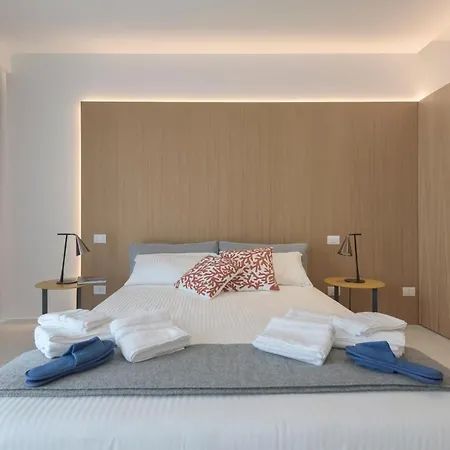 Apartment Cora Luxury Taormina