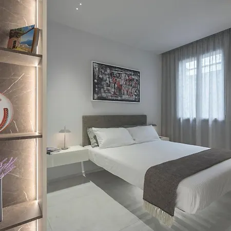 Apartment Cora Luxury *