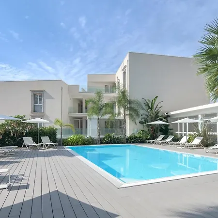 Apartament Cora Luxury Taormina