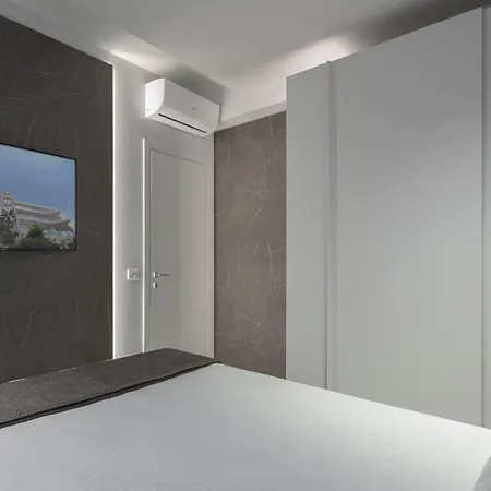 Cora Luxury * Taormina