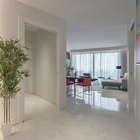 Cora Luxury Apartament Taormina