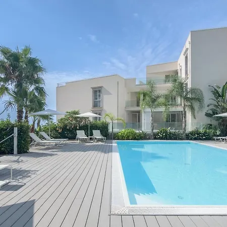 Cora Luxury Taormine