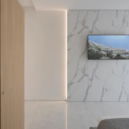 Cora Luxury Taormina