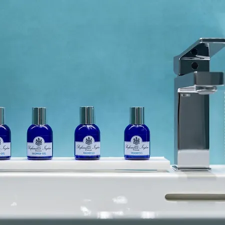 Cora Luxury Taormina