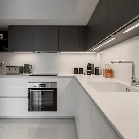Cora By Letstay Apartamento Taormina